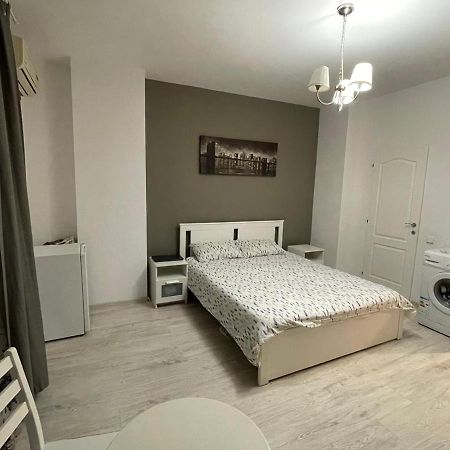 ブカレストCentru Charming New Apartament Piata Universitateアパートメント エクステリア 写真