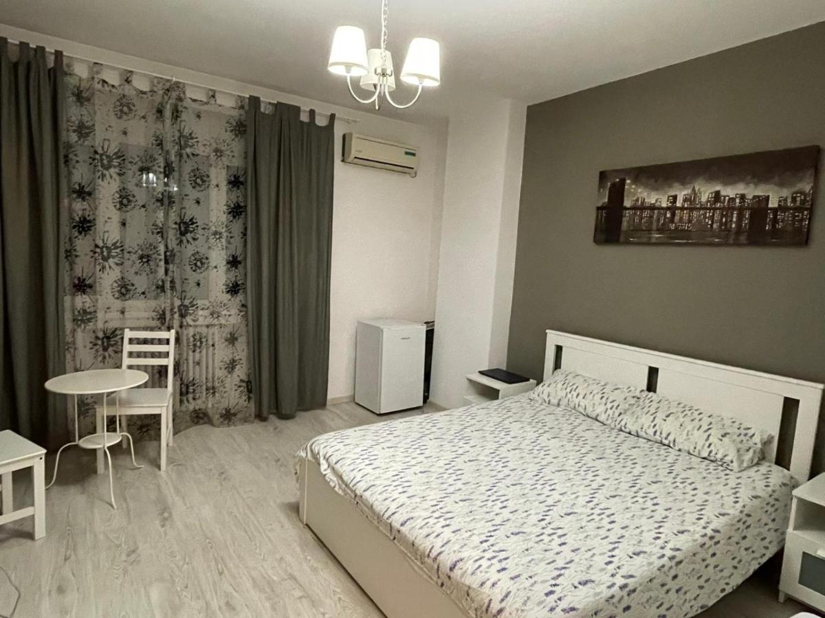 ブカレストCentru Charming New Apartament Piata Universitateアパートメント エクステリア 写真