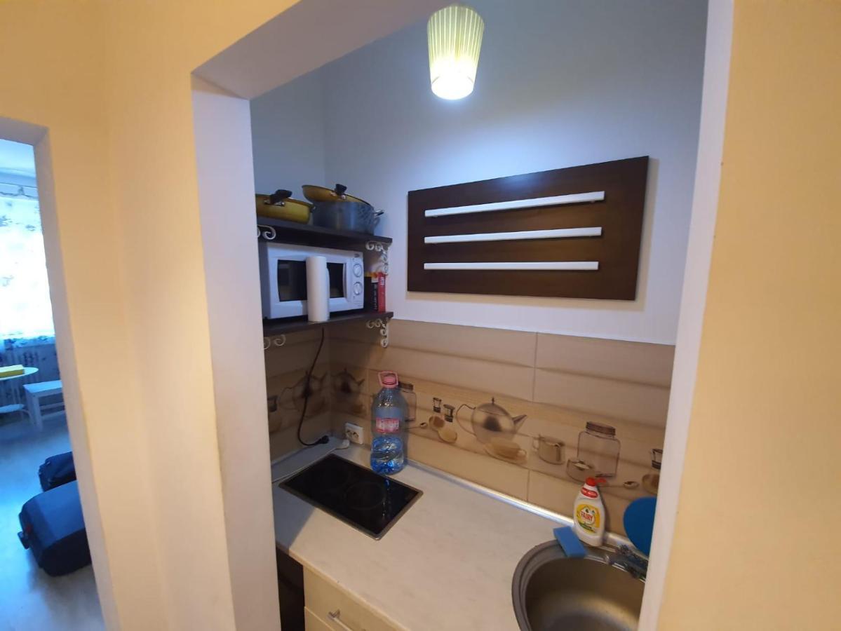 ブカレストCentru Charming New Apartament Piata Universitateアパートメント エクステリア 写真